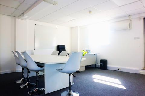 Office to rent, Queensway, Milton Keynes MK2