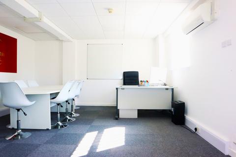 Office to rent, Queensway, Milton Keynes MK2