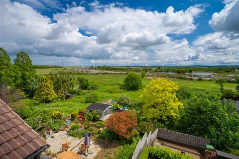 5 bedroom detached house for sale, Church Road, Oare, Faversham