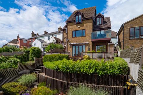 5 bedroom detached house for sale, Church Road, Oare, Faversham
