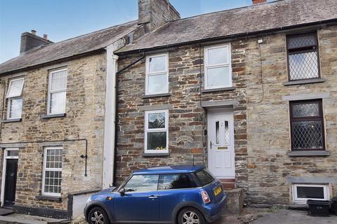 2 bedroom terraced house for sale, Llechryd, Cardigan