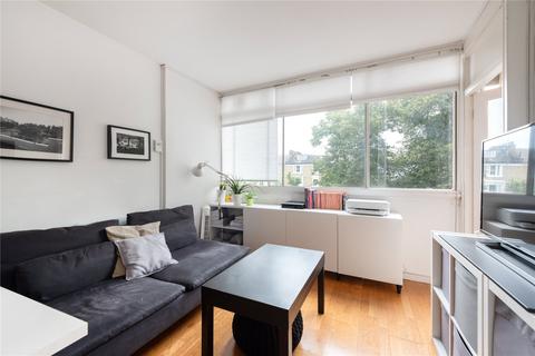 1 bedroom apartment for sale, Romney Court, Haverstock Hill, London, NW3