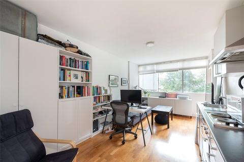 1 bedroom apartment for sale, Romney Court, Haverstock Hill, London, NW3