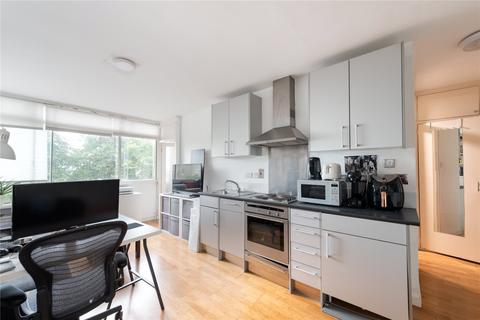 1 bedroom apartment for sale, Romney Court, Haverstock Hill, London, NW3