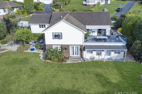 4 bedroom detached house for sale, Bala Brook Close, Brixham, TQ5