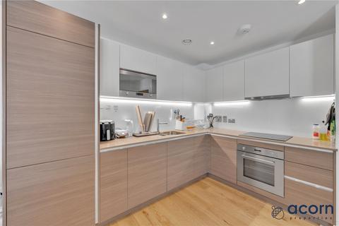 3 bedroom apartment for sale, Elstree Apartments, 72 Grove Park NW9