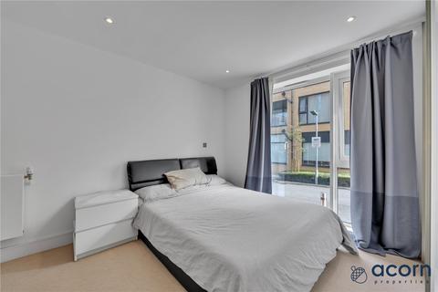 3 bedroom apartment for sale, Elstree Apartments, 72 Grove Park NW9