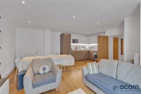 3 bedroom apartment for sale, Elstree Apartments, 72 Grove Park NW9