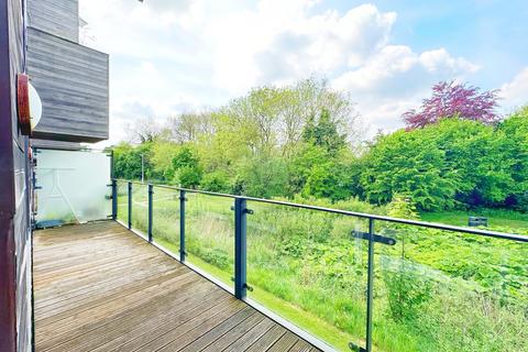 2 bedroom apartment for sale, Steel Building, Cambridge, CB2