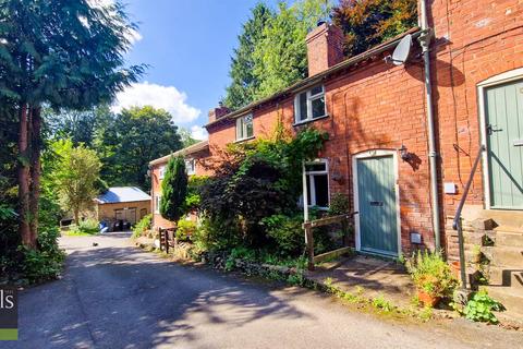 3 bedroom terraced house to rent, Cleobury Mortimer