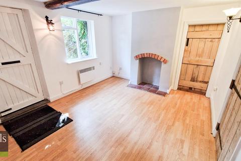 3 bedroom terraced house to rent, Cleobury Mortimer