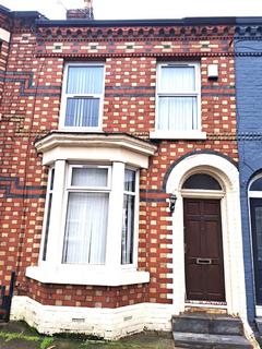 3 bedroom terraced house to rent, Eton Street, Liverpool L4