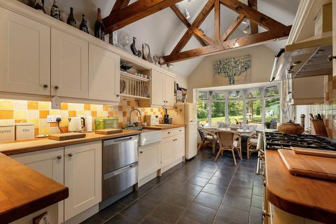 3 bedroom cottage for sale, Pumphouse Lane Hanbury Bromsgrove, Worcestershire, B60 4BX