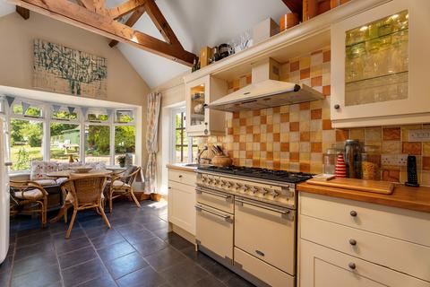 3 bedroom cottage for sale, Pumphouse Lane Hanbury Bromsgrove, Worcestershire, B60 4BX