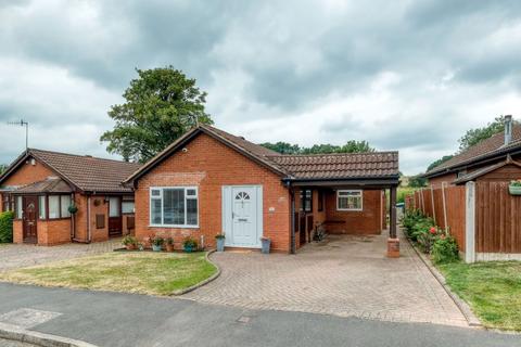 2 bedroom detached bungalow for sale, Cottage Lane, Marlbrook, Bromsgrove, B60 1DT