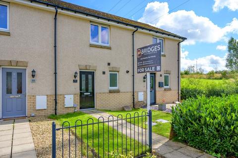 2 bedroom terraced house for sale, Russell Place, Bathgate