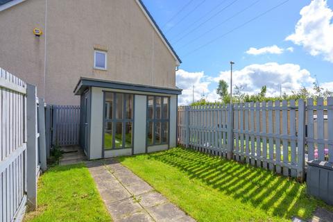 2 bedroom terraced house for sale, Russell Place, Bathgate