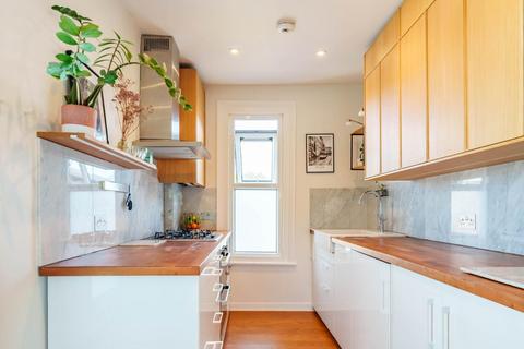 2 bedroom maisonette for sale, Bovill Road, London, SE23