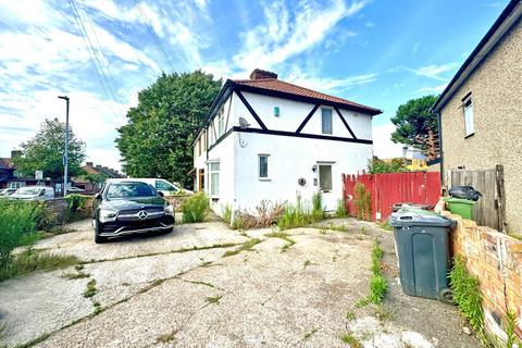 2 bedroom semi-detached house for sale, Hobart Road, Dagenham, Essex, RM9