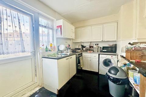 2 bedroom semi-detached house for sale, Hobart Road, Dagenham, Essex, RM9