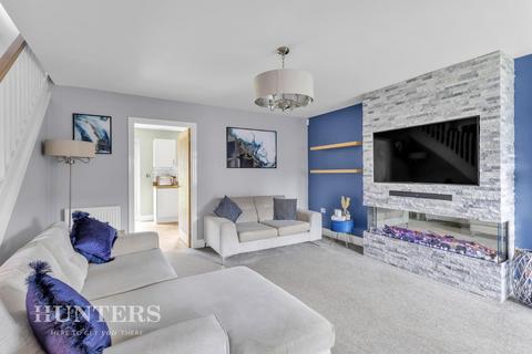 87 Tarnside Close, Rochdale, OL16 2QD