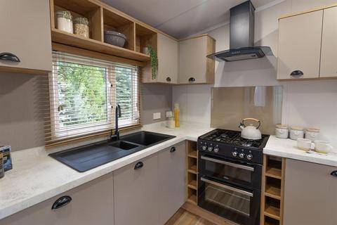 2 bedroom static caravan for sale, Percy Wood Country Park