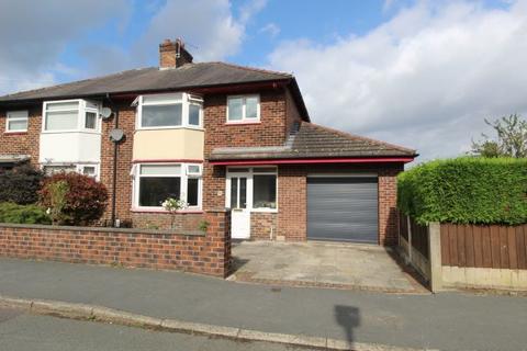 3 bedroom semi-detached house for sale, Mill Lane, Stockton Heath, Warrington