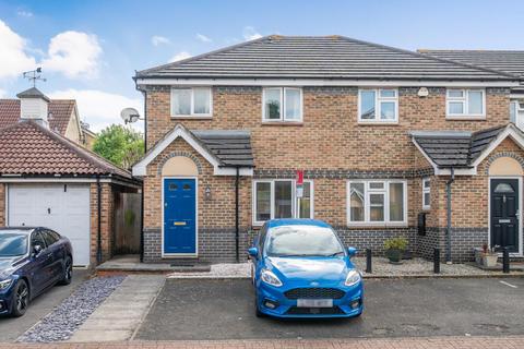 3 Ridgewell Close, London, SE26 5AP
