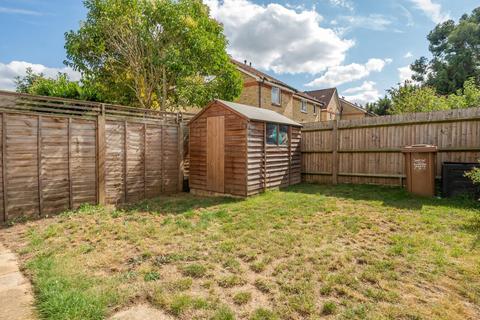 3 Ridgewell Close, London, SE26 5AP