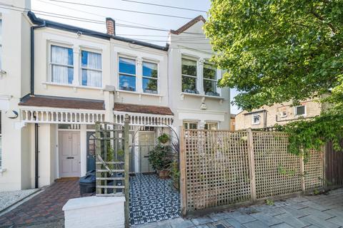 2 Trentham Street, London, SW18 5AT