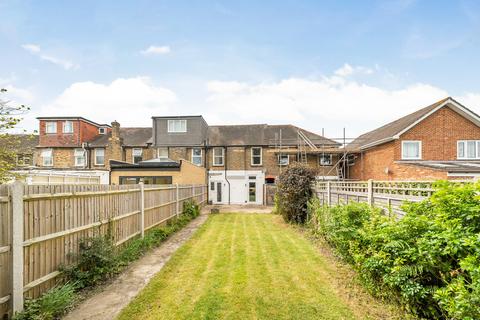 3 bedroom terraced house for sale, Gander Green Lane, Sutton SM1