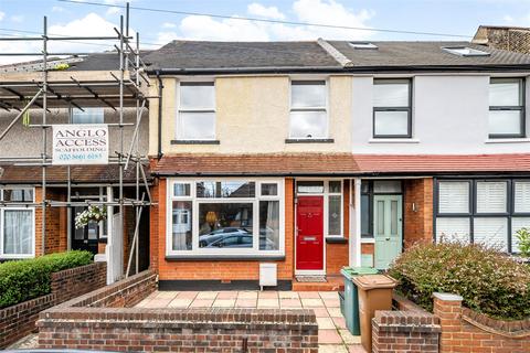 3 bedroom terraced house for sale, Gander Green Lane, Sutton SM1