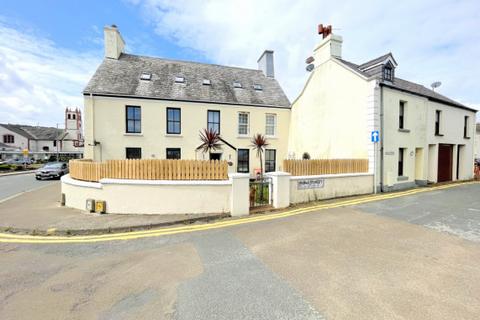 5 bedroom link detached house for sale, 1, Mona Street, Ramsey, IM8 1BD