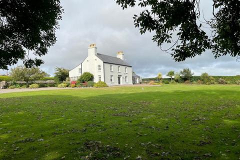 4 bedroom farm house for sale, Ballamenagh Farm, Jurby Road, Sandygate, Ramsey, IM7 3AG