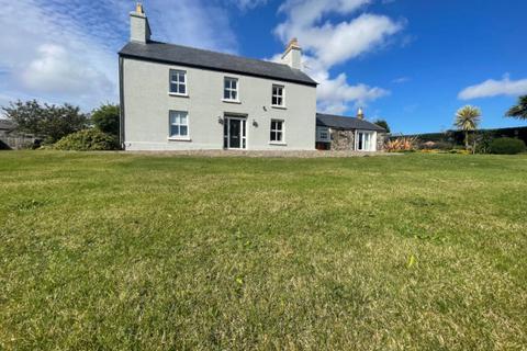 4 bedroom farm house for sale, Ballamenagh Farm, Jurby Road, Sandygate, Ramsey, IM7 3AG