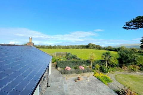 4 bedroom farm house for sale, Ballamenagh Farm, Jurby Road, Sandygate, Ramsey, IM7 3AG