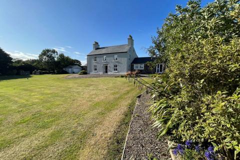 4 bedroom farm house for sale, Ballamenagh Farm, Jurby Road, Sandygate, Ramsey, IM7 3AG