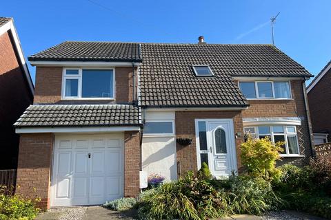 4 bedroom detached house for sale, Blundering Lane, Stalybridge SK15