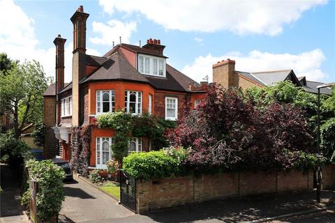 6 bedroom detached house for sale, The Grange, Wimbledon Village, SW19