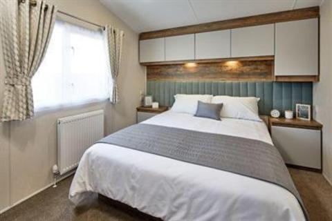 2 bedroom static caravan for sale, Rawcliffe Hall Holiday Park