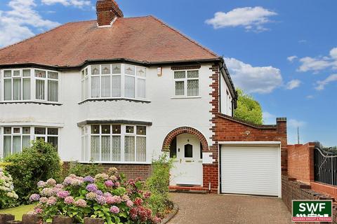 3 bedroom semi-detached house for sale, Sutherland Road, Wolverhampton