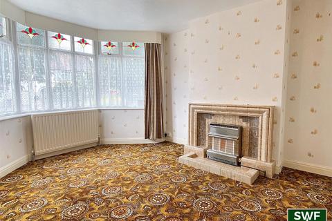 3 bedroom semi-detached house for sale, Sutherland Road, Wolverhampton