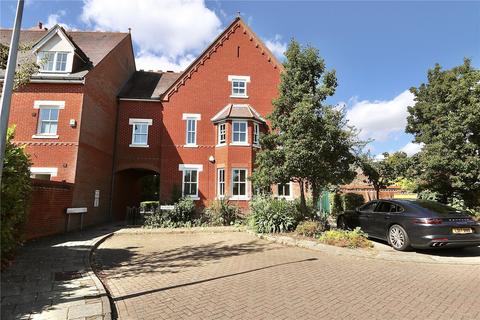 4 bedroom house for sale, Westerfield Court, Westerfield Road, Ipswich, Suffolk, IP4