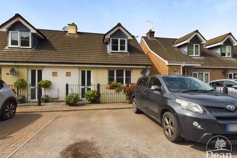 3 bedroom end of terrace house for sale, Buckshaft Road, Cinderford