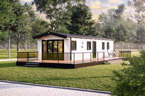 2 bedroom static caravan for sale, White Rose Holiday Park