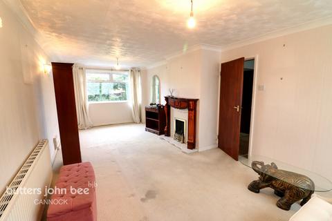 3 bedroom semi-detached house for sale, Jackson Close, Cannock