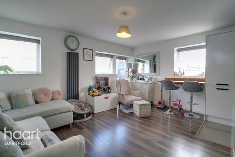 2 bedroom flat for sale, spital Street, dartford