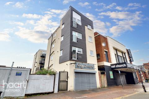 2 bedroom flat for sale, spital Street, dartford