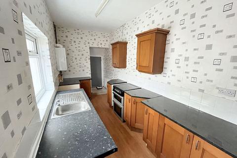 2 bedroom terraced house for sale, Dennison Street, Stockton, Stockton-on-Tees, Durham, TS18 3JJ