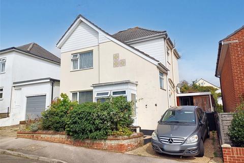 3 bedroom detached house for sale, Phyldon Road, Poole, Dorset, BH12